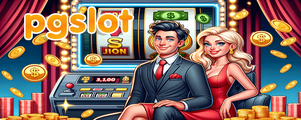PGSLOT