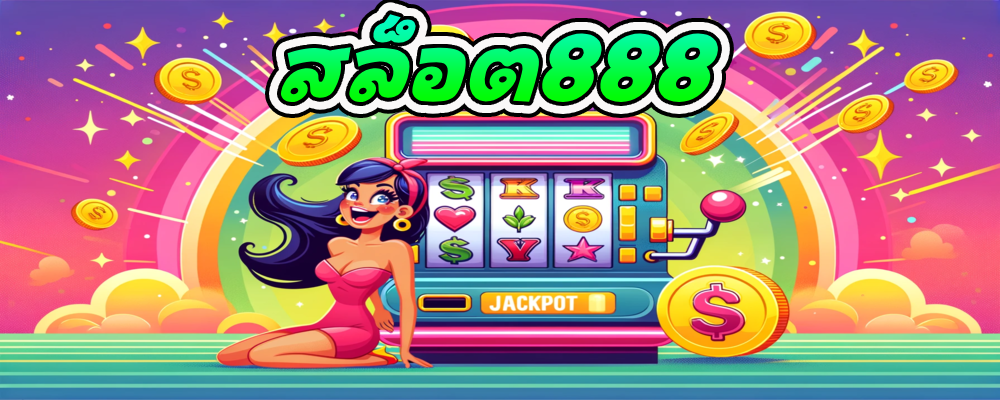 สล็อต888