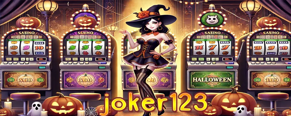 joker123