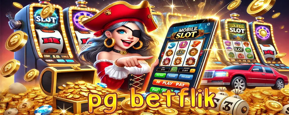 pg betflik