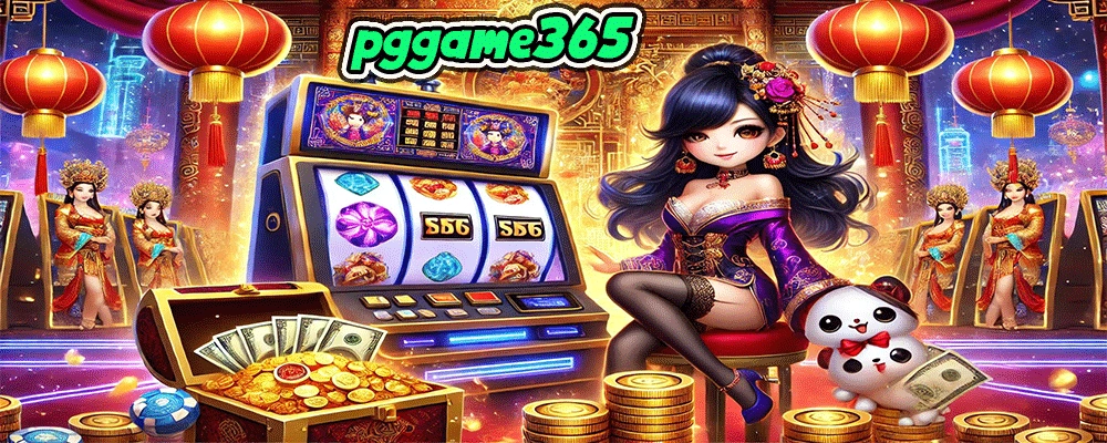 pggame365