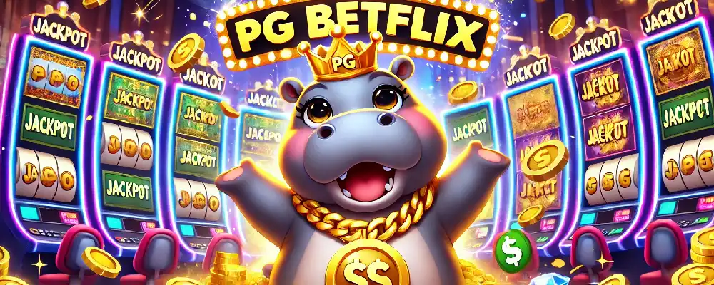 pg betflix