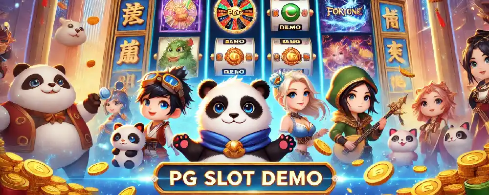 PG SLOT
