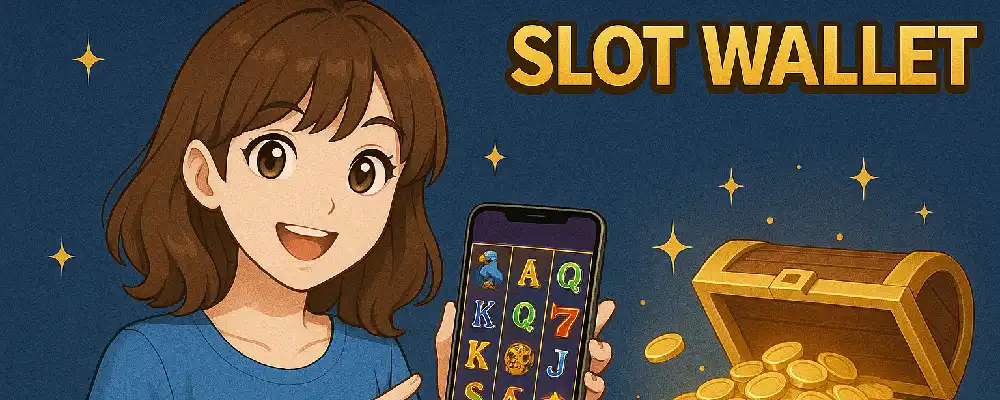 Slot Wallet